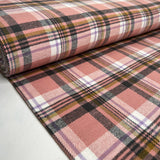 Brushed cotton flannel clara