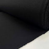 14oz Denim - Black