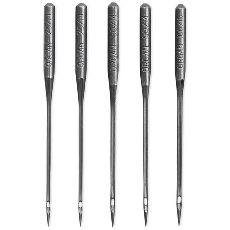 154165 Prym Super Universal Sewing Machine Needles 2