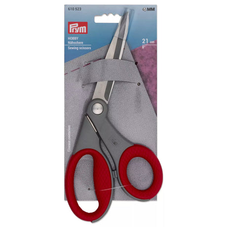 Prym - HOBBY Dressmaking Scissors (21cm)