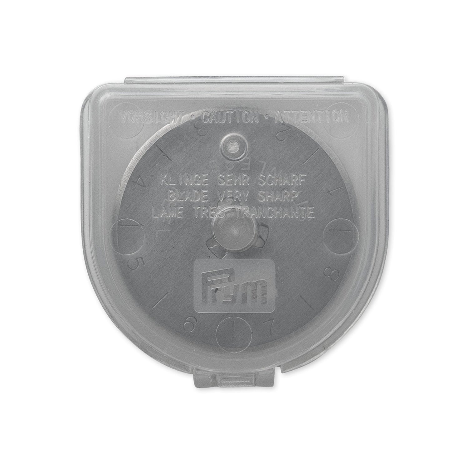 1611373 Prym Replacement Blade For Prym Rotary Cutter 28mm Full