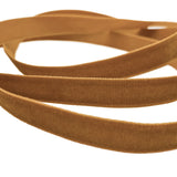 16mm Berisfords Nylon Velvet 9447 Copper