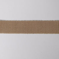 Taupe Binding Craft Tape (20mm)