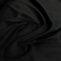 Remnant - 21 Wale Needlecord - Black (1.3m)