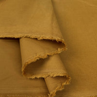 21 Wale Needlecord - Gold