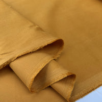 21 Wale Needlecord - Ochre