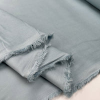21 Wale Needlecord - Pale Blue
