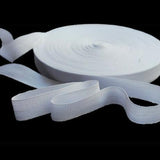 25mm Wide 100% Cotton Sewing Tape White 0Ae4Dd56 0B7B 4B89 82A0 82329Bceafb3