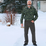 Wardrobe by me mens jeans 1 sewing pattern