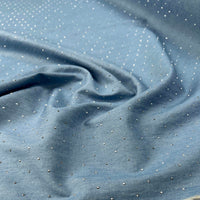4oz Denim - Sparkle Stud