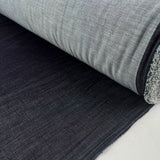 4oz Italian Denim Indigo Cotton Deadstock Lightweight Fabric Roll