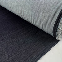 4oz Italian Denim - Indigo