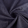 4oz Washed Chambray Denim - Dark Blue