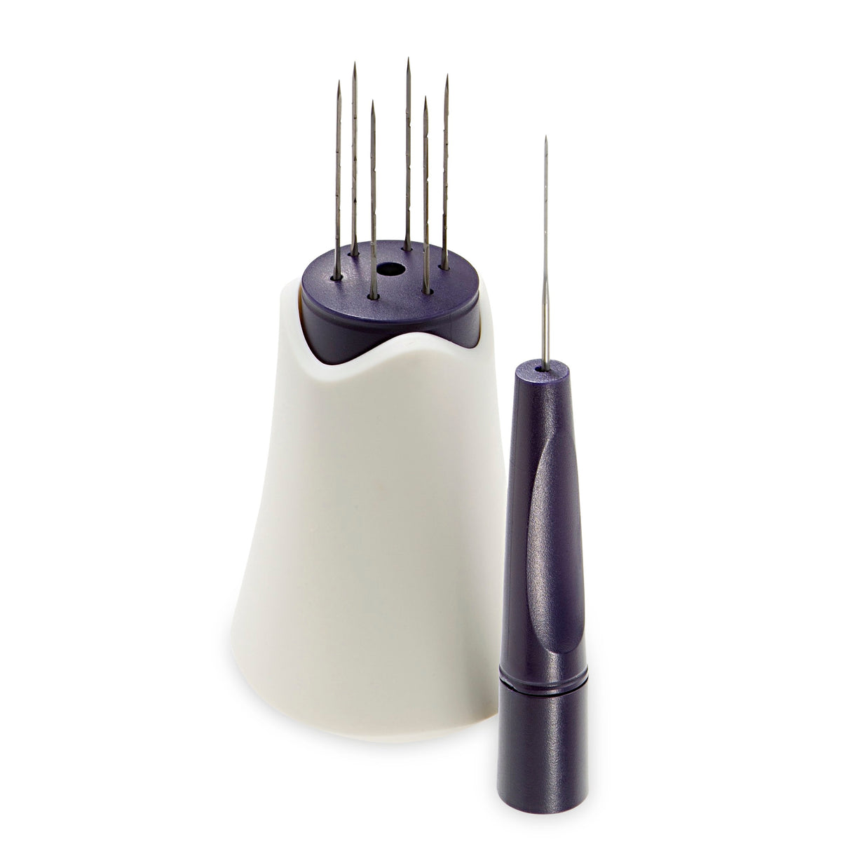 610155 Handles Set For Felting Needles Set