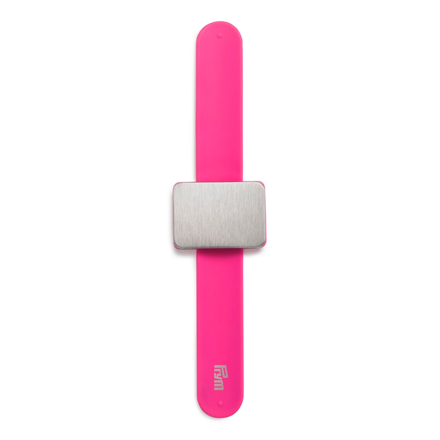 610283 Prym Love Magnetic Arm Pin Cushion Pink Full