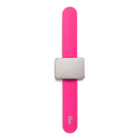 610283 Prym Love Magnetic Arm Pin Cushion Pink Full