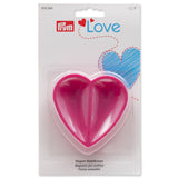 610284 Prym Love Heart Shaped Magnetic Pin Cushion
