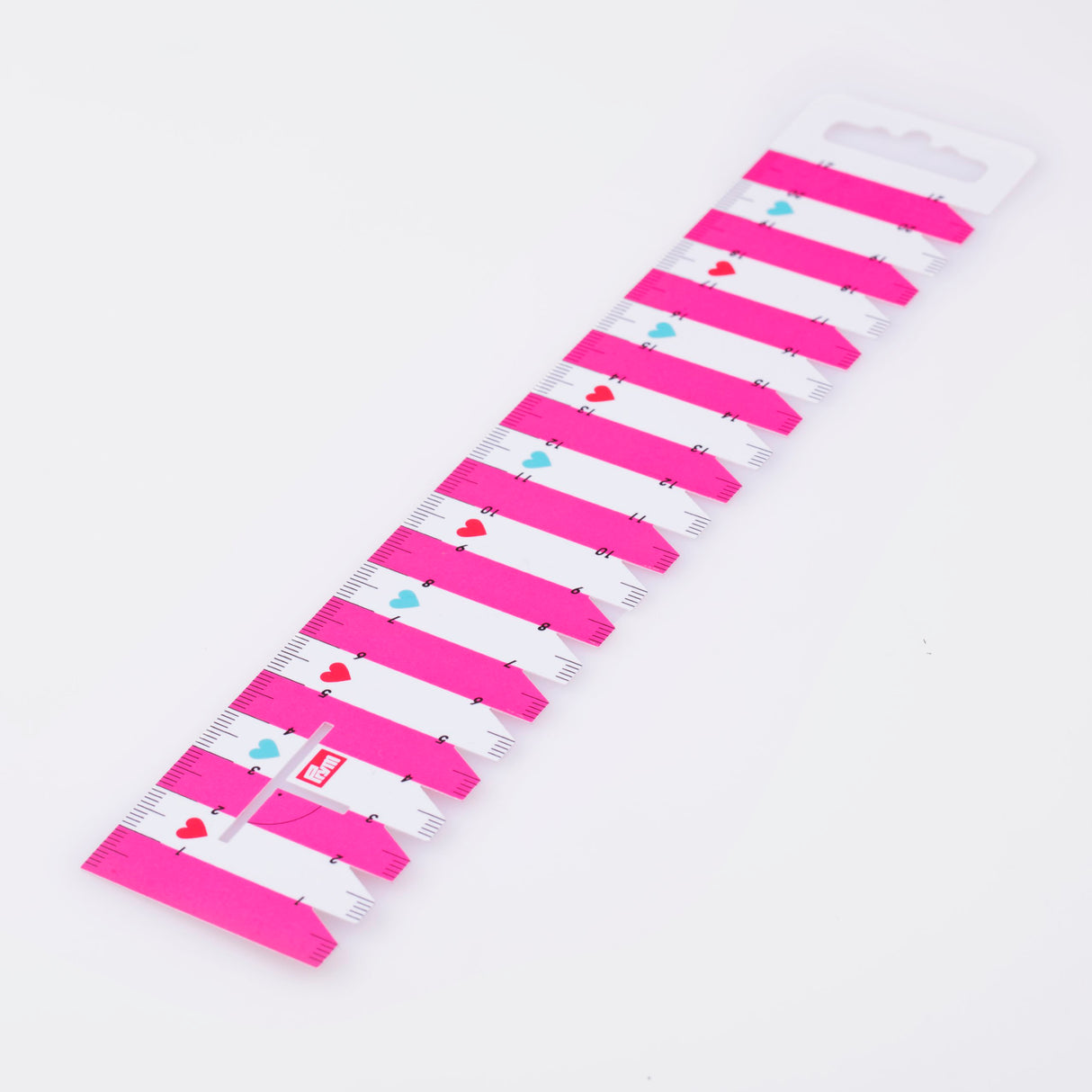 610737 Prym Love Hand Gauge Full 1
