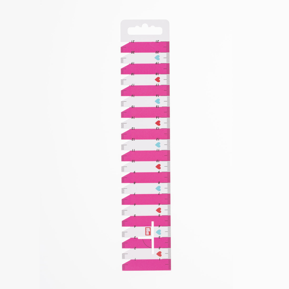 610737 Prym Love Hand Gauge Full 2