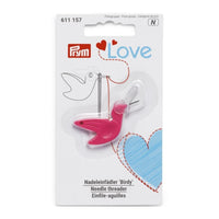 Prym Love - Needle Threader - Pink