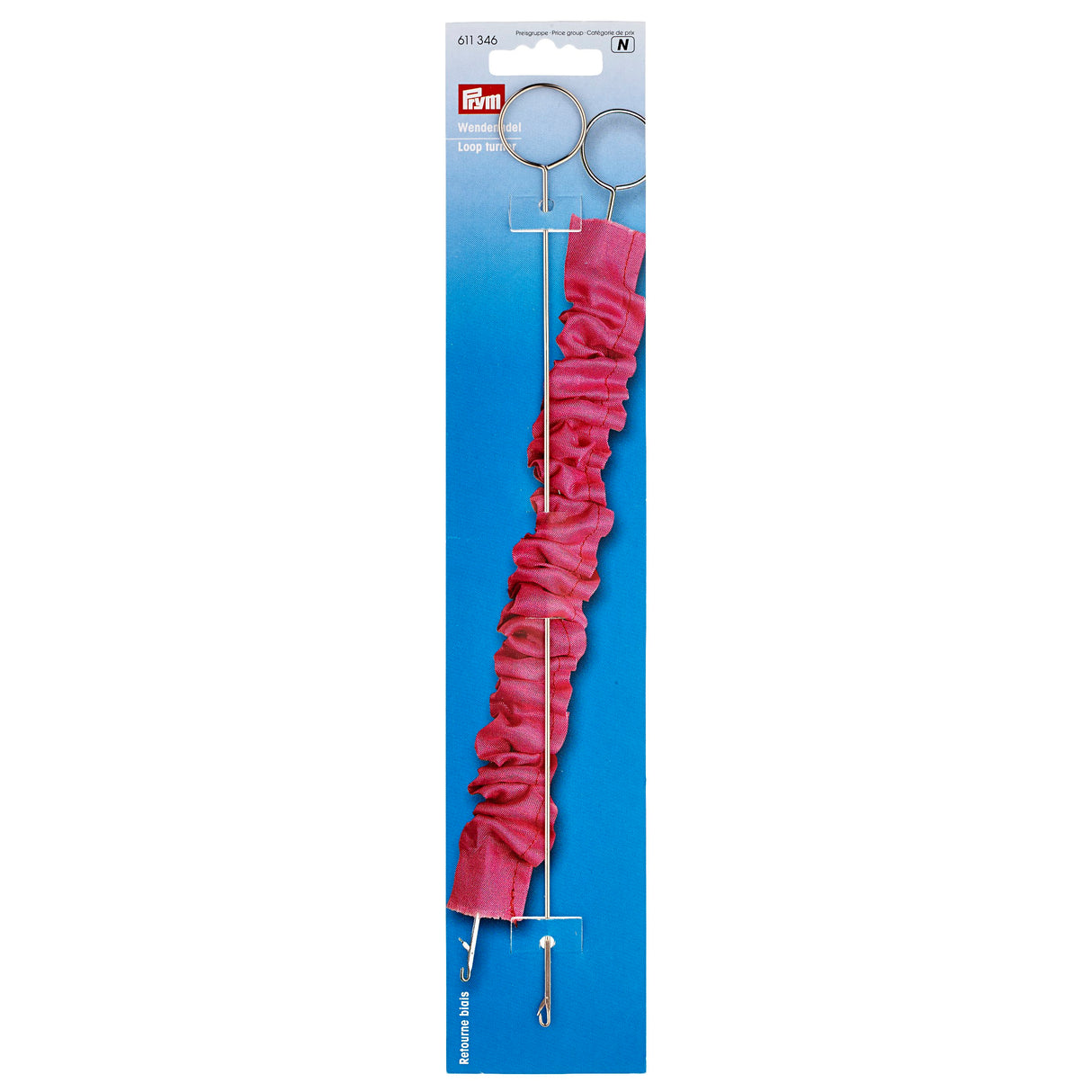 611346 Prym Loop Turner