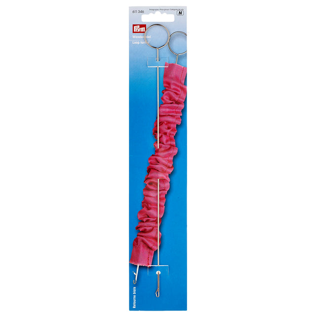 611346 Prym Loop Turner
