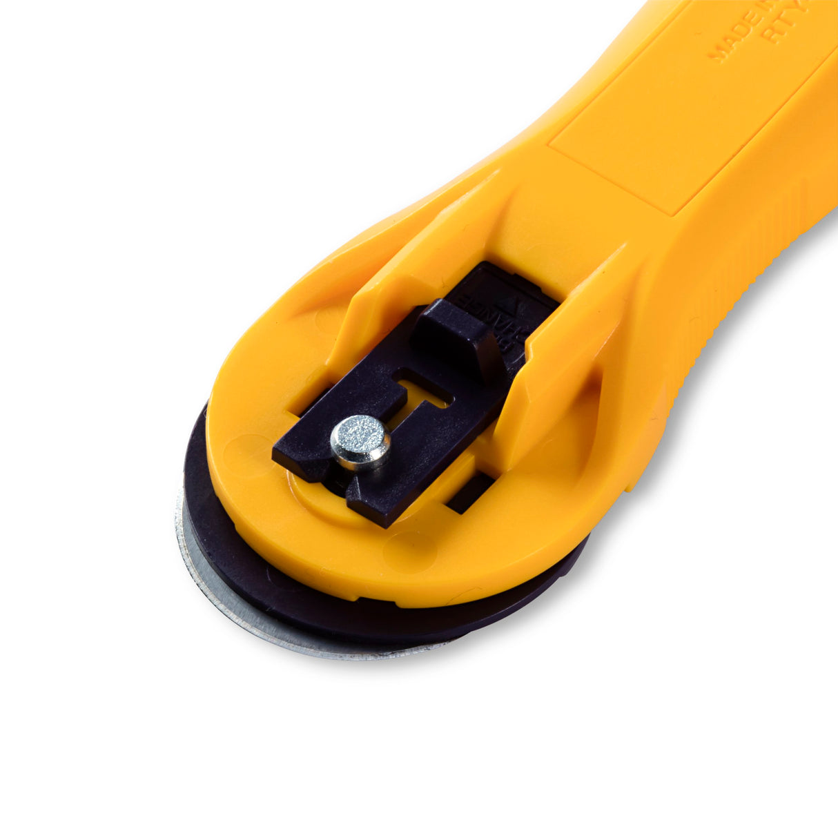 611371 Prym Mini Rotary Cutter 28mm Back