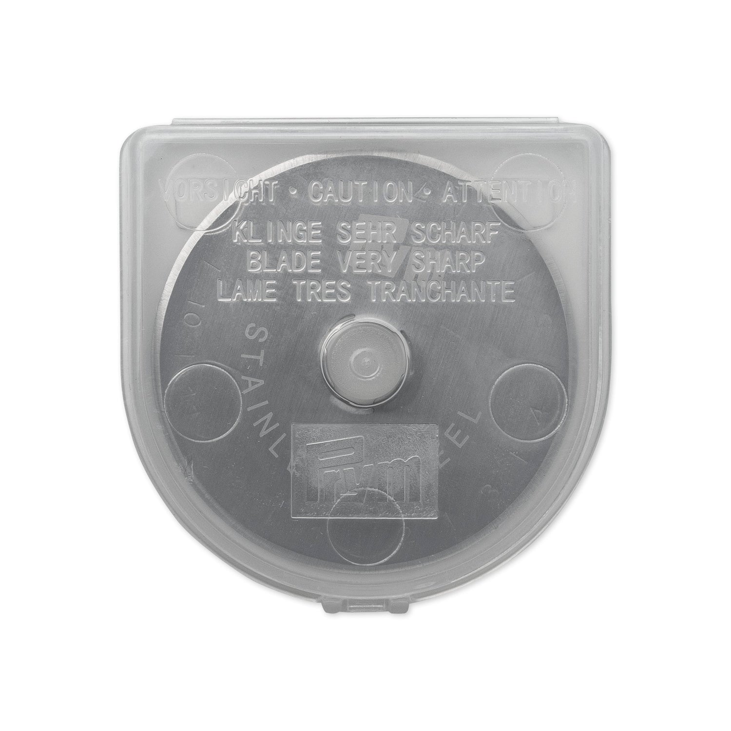 611372 Prym Replacement Blade For Prym Rotary Cutter 45mm Full