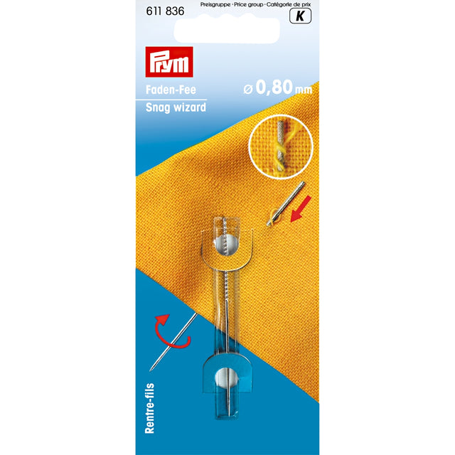 611836 Snag Wizard Extra Fine