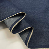 7.5oz_Denim_Indigo_Cotton_Blue_Lightweight_Woven_Trouser_Fabric_Fold