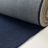 7.5oz_Denim_Indigo_Cotton_Blue_Lightweight_Woven_Trouser_Fabric_Roll