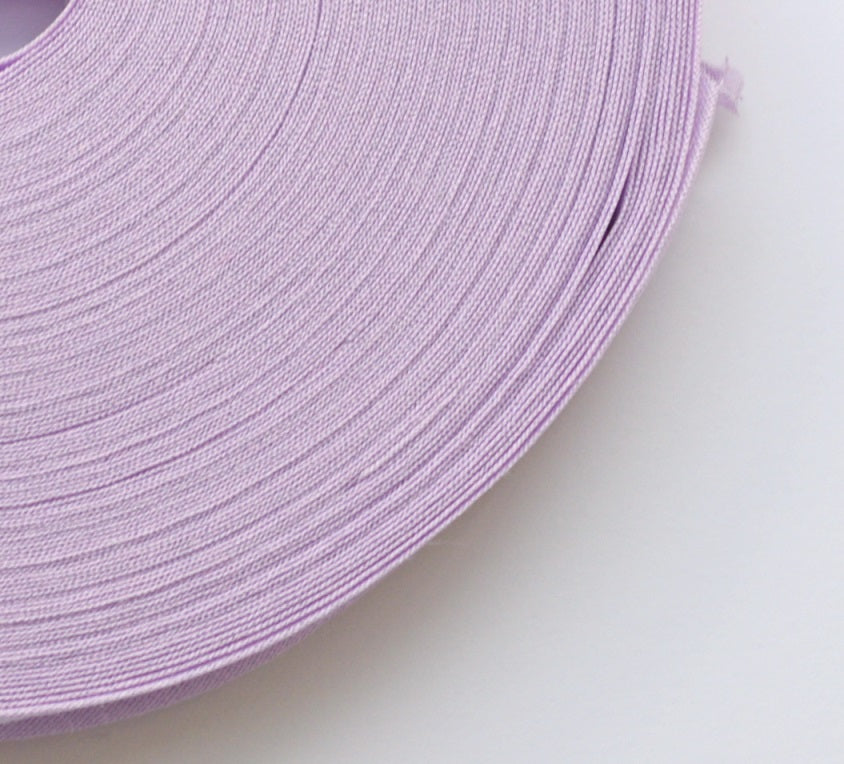 Bias Binding Poly Cotton 16Mm