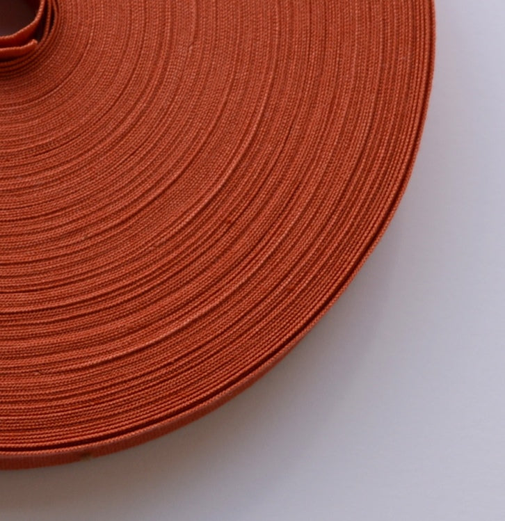 Bias Binding Poly Cotton 16Mm