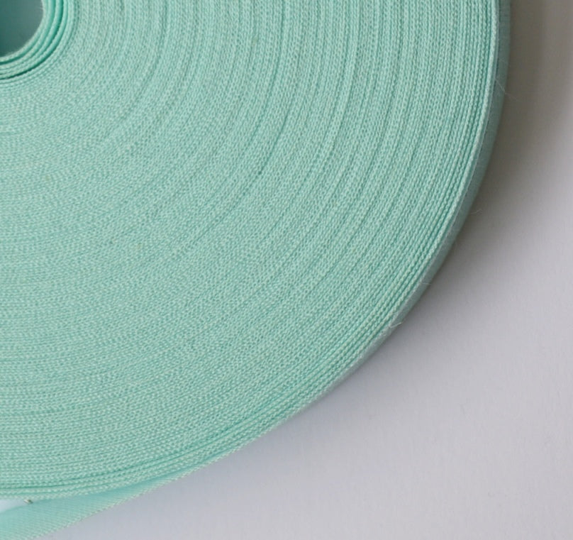 Bias Binding Poly Cotton 16Mm