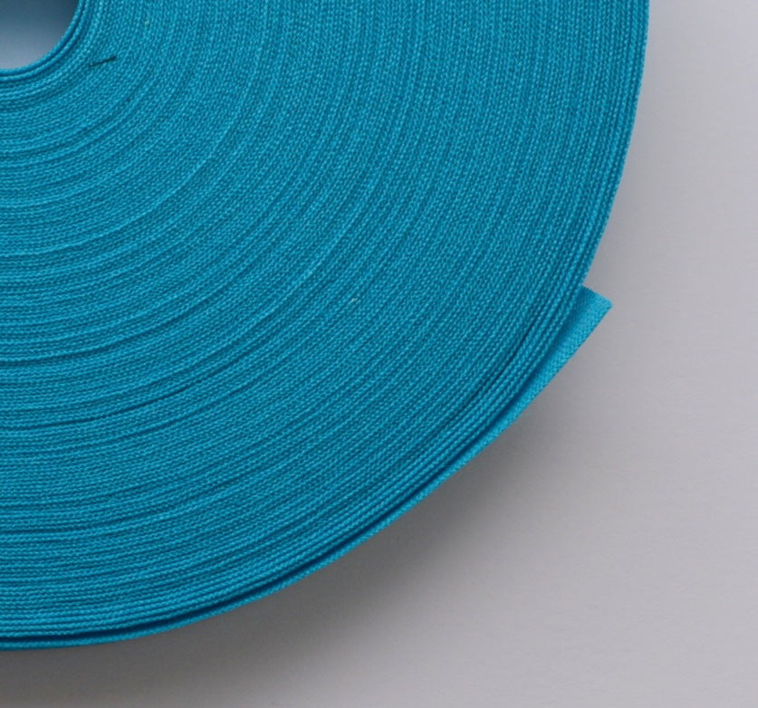 Bias Binding Poly Cotton 16Mm