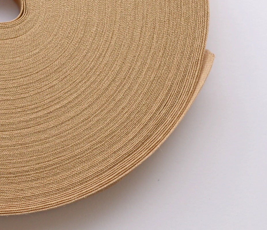 Bias Binding Poly Cotton 16Mm