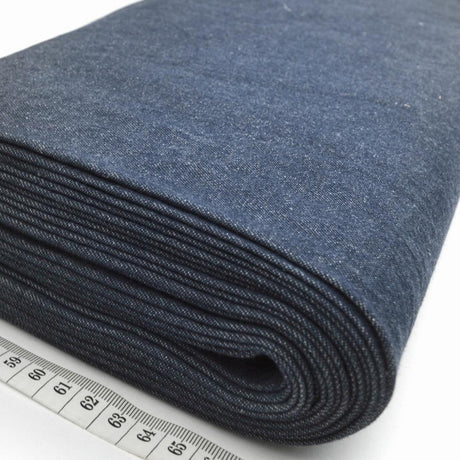 Mid Weight Denim Fabric