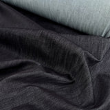 9 4oz Denim Flared Cotton Dark Navy Indigo Trouser Fabric Cu 213Cd368 Fb28 4B00 91A2 34C0E0418841