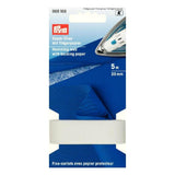 968168 Prym 20mm Hemming Web With Backing Paper White