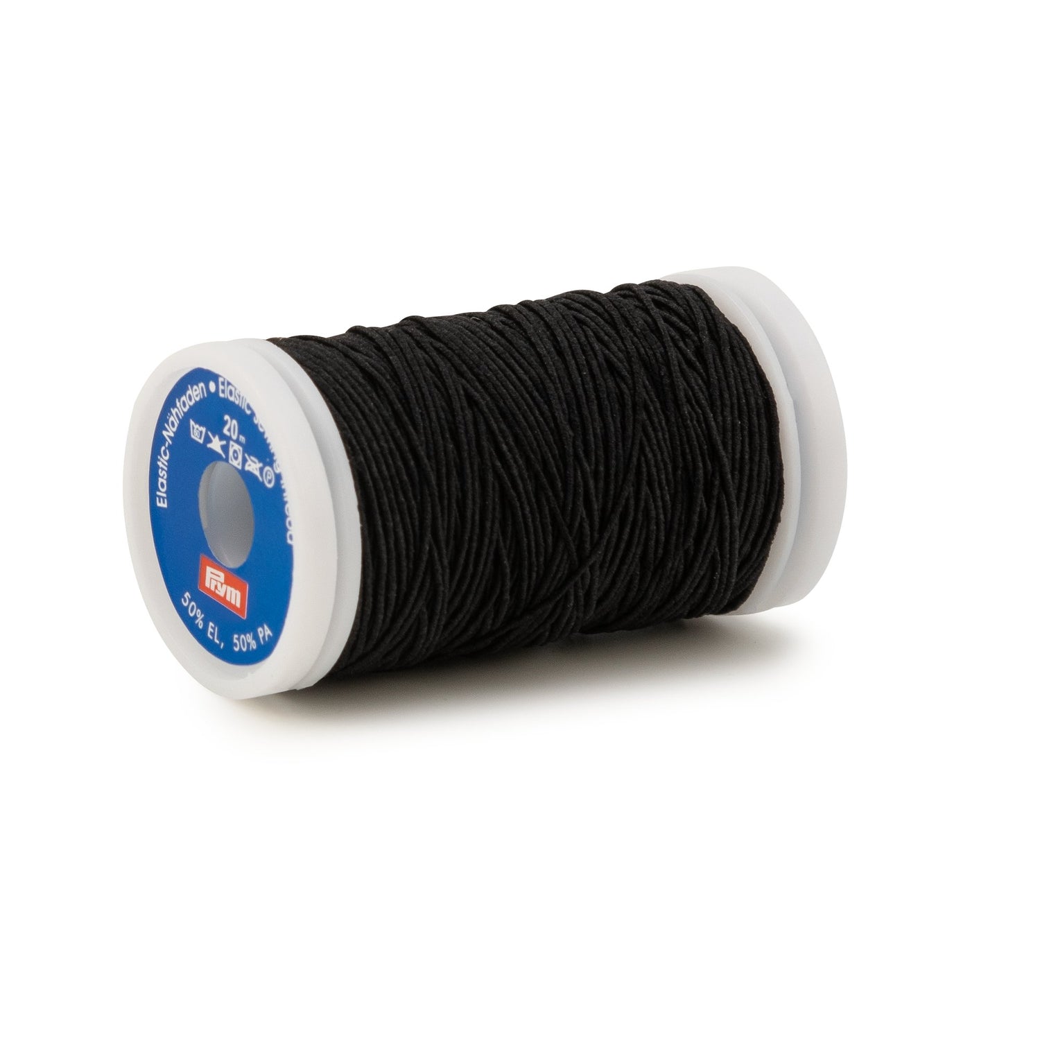 970010 Prym Elastic Sewing Thread  Full