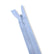 24 Inch Concealed Nylon Zips
