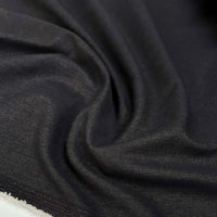 9oz Washed Denim - Grey