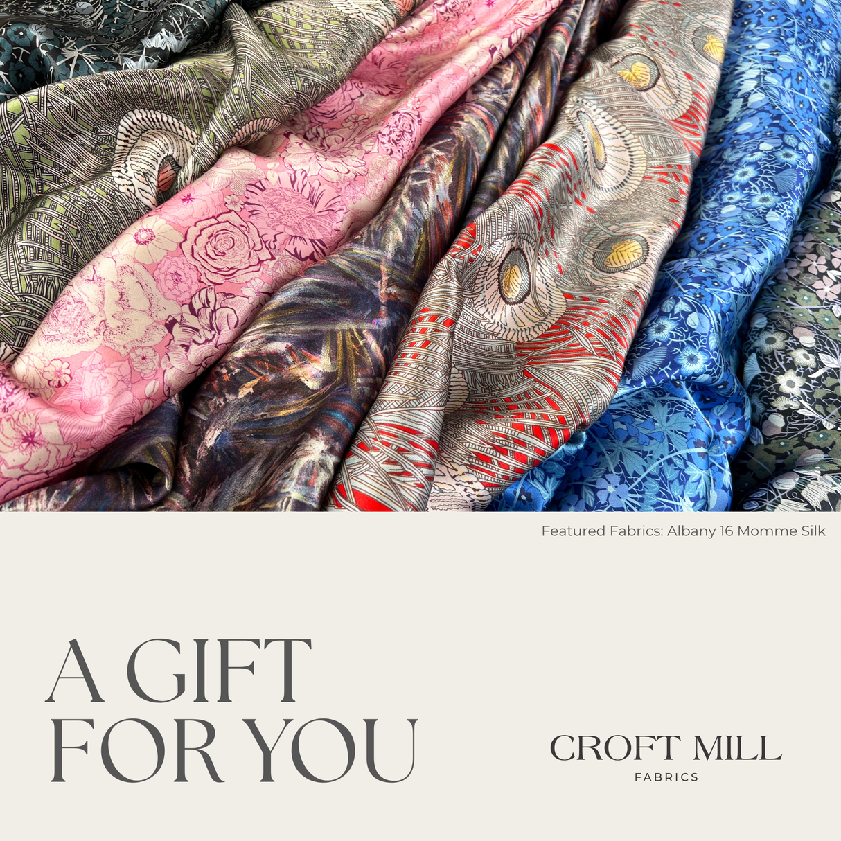 A GIFT FOR YOU 1