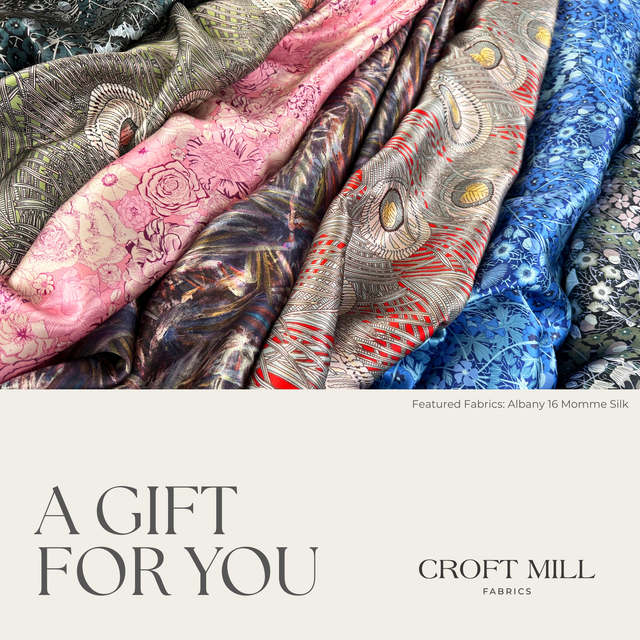 A GIFT FOR YOU 1