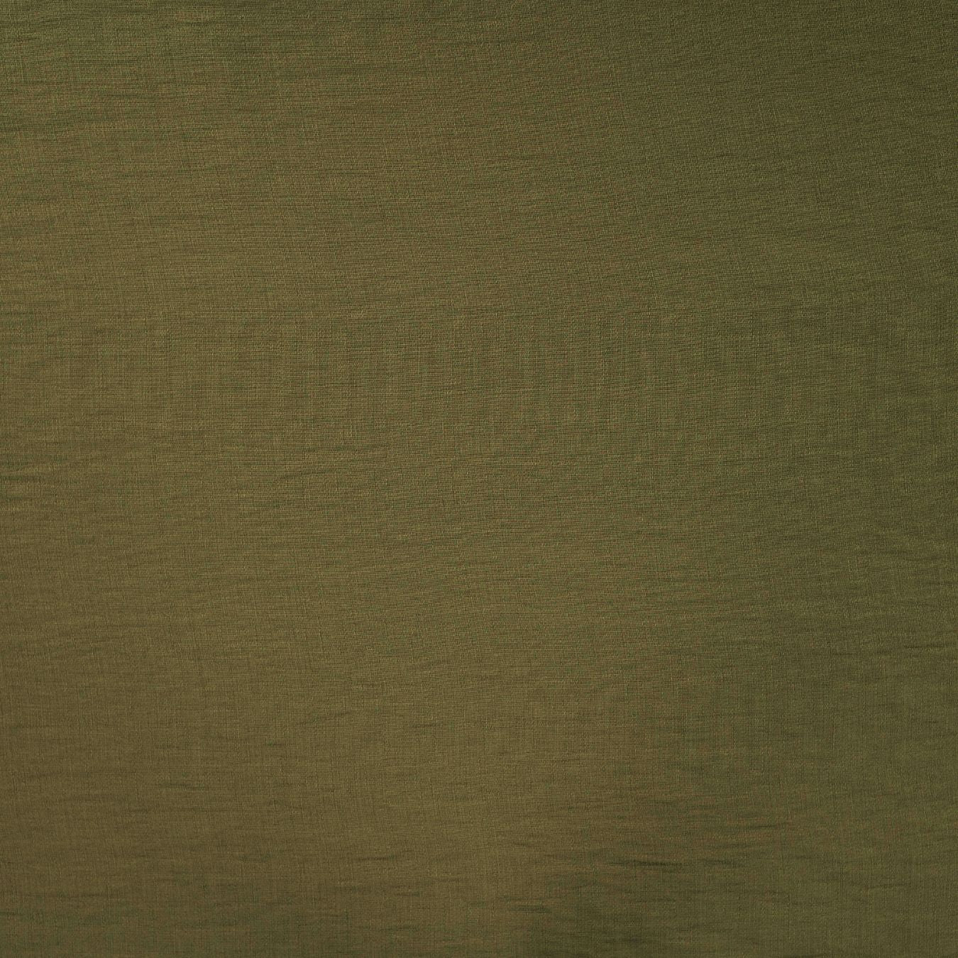 Airflow Viscose Army Plain Viscose Polyamide 140gsm Dress Fabric Flat