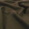 Airflow Viscose - Dark Brown