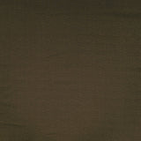 Airflow Viscose Dark Brown Plain Viscose Polyamide 140gsm Dress Fabric Flat
