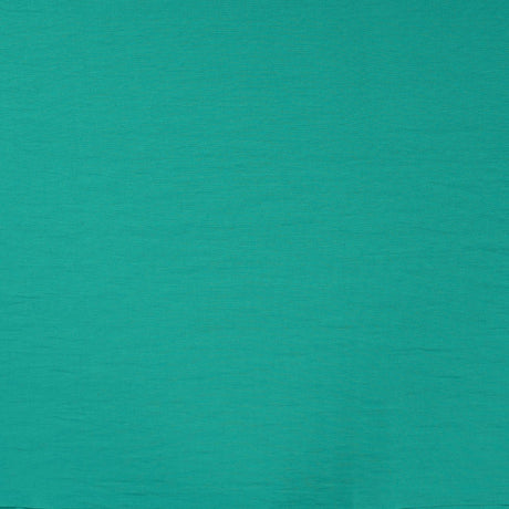 Airflow Viscose Jade Plain Viscose Polyamide 140gsm Dress Fabric Flat
