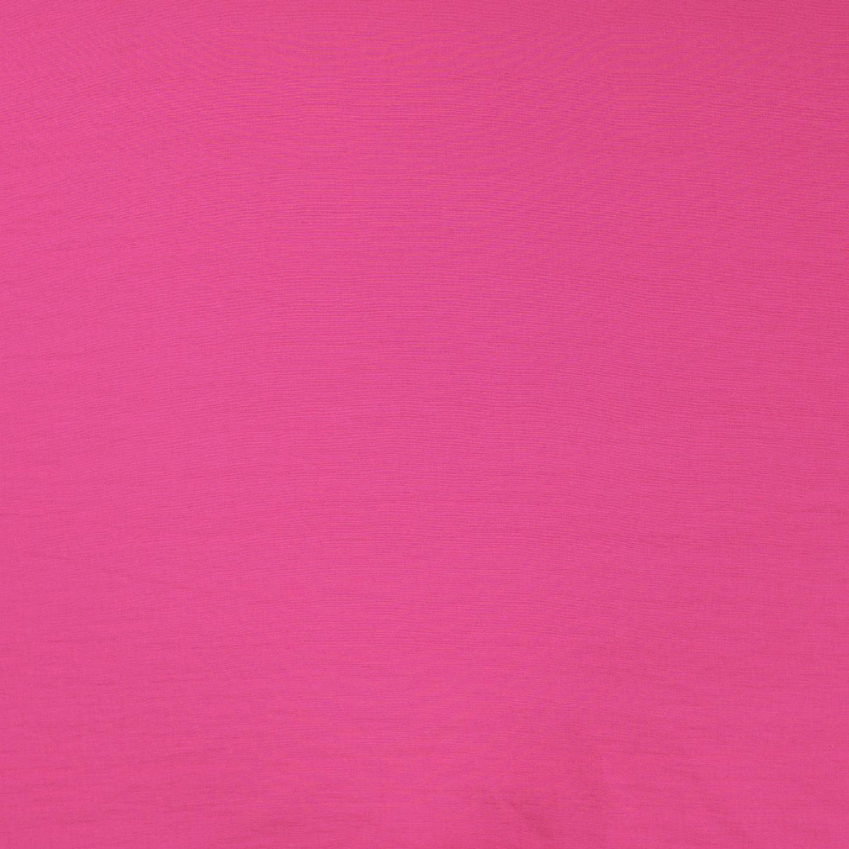 Airflow Viscose Fuchsia Plain Viscose Polyamide 140gsm Dress Fabric Flat