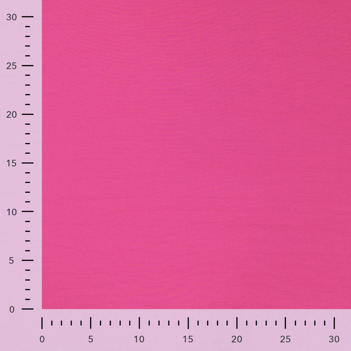 Airflow Viscose Fuchsia Plain Viscose Polyamide 140gsm Dress Fabric Ruler